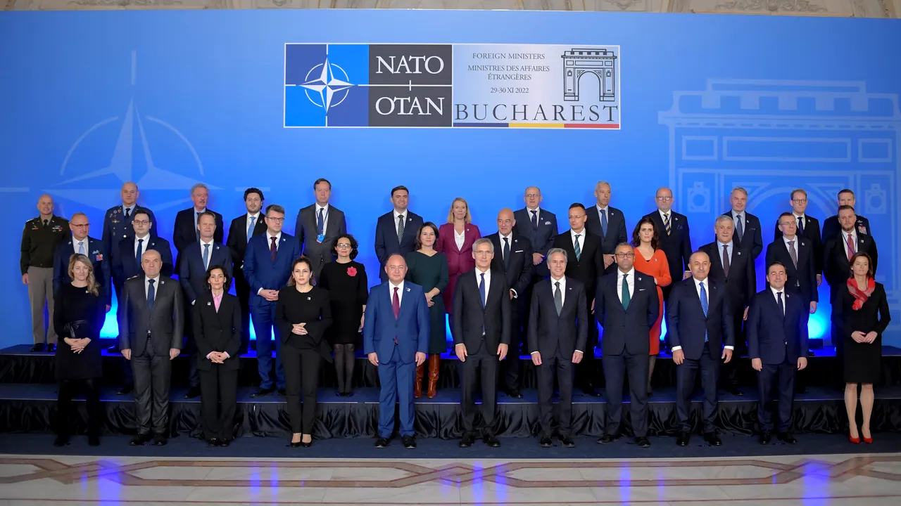 Stoltenberg: Miniştrii de Externe din NATO au analizat 