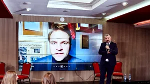 Start-upurile româneşti sunt din ce în ce mai atractive. Peste 120 de investitori şi antreprenori în tehnologie şi inovaţie reuniţi la Transylvania Summit
