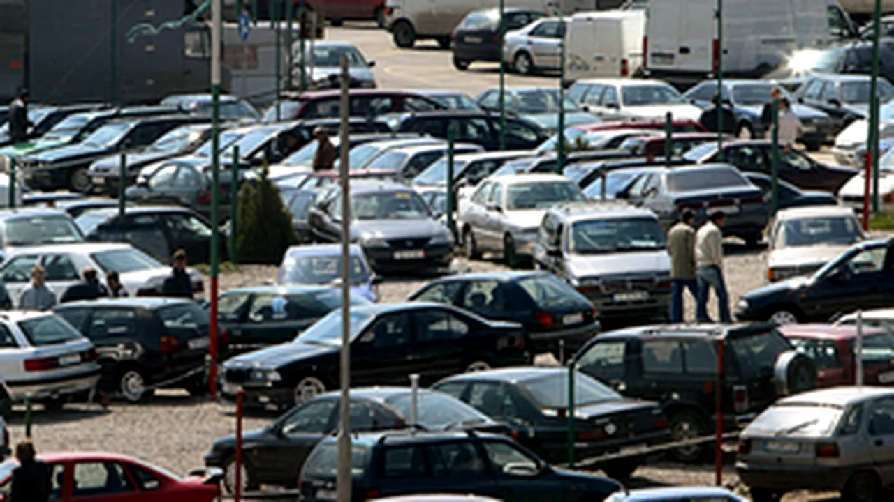 Romanians Register Cars In Bulgaria To Avoid Tax - Environment Min