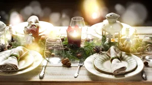 Ce alimente trebuie să consumăm de Revelion/ Sfaturile nutriţioniştilor 