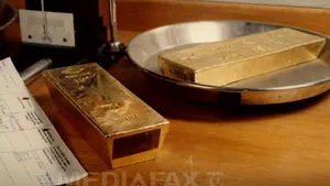 Tensiunile geopolitice ar putea împiedica redresarea economiei Germaniei