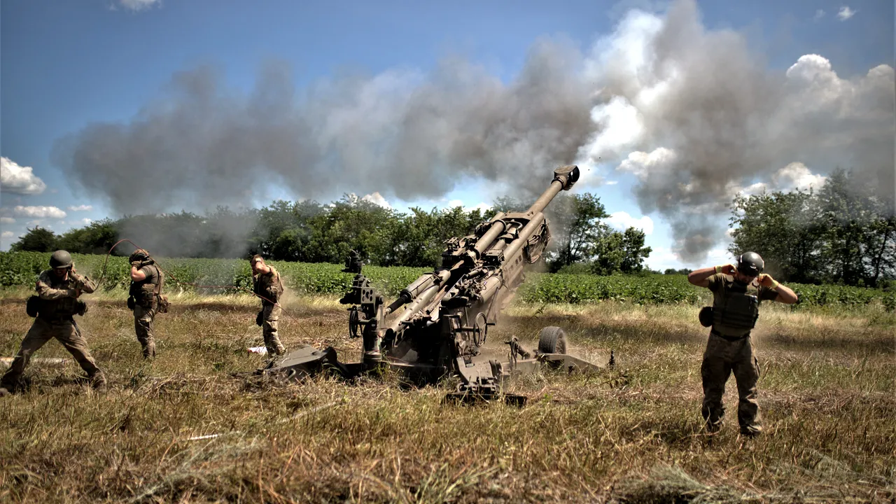 Războiul din Ucraina, ziua 513. / Trupele ruse din Bahmut sunt „semi-încercuite”, susţine un comandant ucrainean. Militarii ucraineni folosesc muniţiile cu dispersie furnizate de SUA 