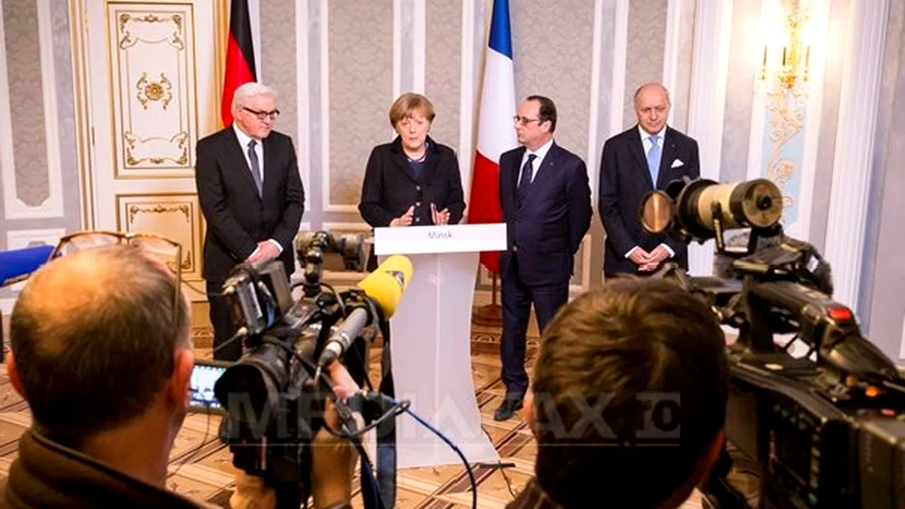 COMENTARIU: Despre reuniunile unde se decide totul despre nimic