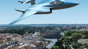 Japonia, Marea Britanie şi Italia vor să construiască cel mai modern avion de luptă din lume
