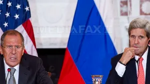 Rusia AVERTIZEAZĂ SUA: O posibilă intervenţie în Siria va avea consecinţe extrem de grave. REACŢIA marilor puteri la atacul din Siria
