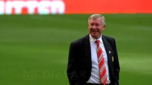 Ferguson: Jucăm finala împotriva unei echipe fantastice, dar nu trebuie să fim speriaţi de asta