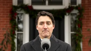 Partidul premierului canadian Justin Trudeau îşi va alege noul lider pe 9 martie
