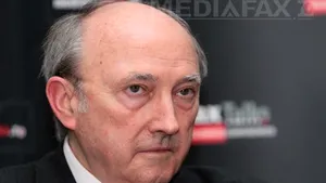 CONFERINŢĂ MEDIAFAX - Ritli: Condiţia medicului de spital va fi îmbunătăţită când se va pune accent pe performanţă