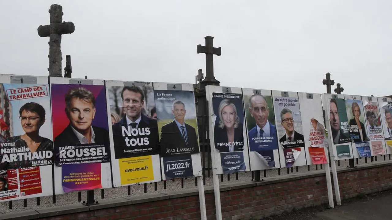 Macron a câştigat turul doi al alegerilor, dar urmează şi turul trei. Le Pen, Mélenchon şi Zemmour şi-au anunţat deja obiectivele pentru alegerile din iunie