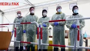 Germania anunţă peste 6.000 de noi cazuri de Covid-19 într-o singură zi