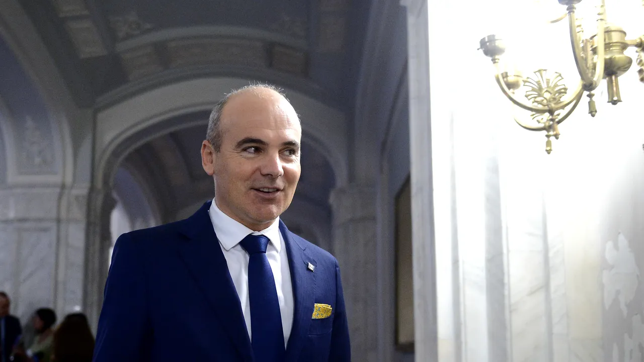 Rareş Bogdan: Alegerile generale vor fi în 5 decembrie, cele locale la sfârşit de septembrie
