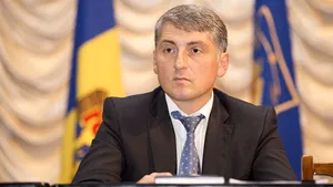Procurorul general al Republicii Moldova şi-a dat demisia