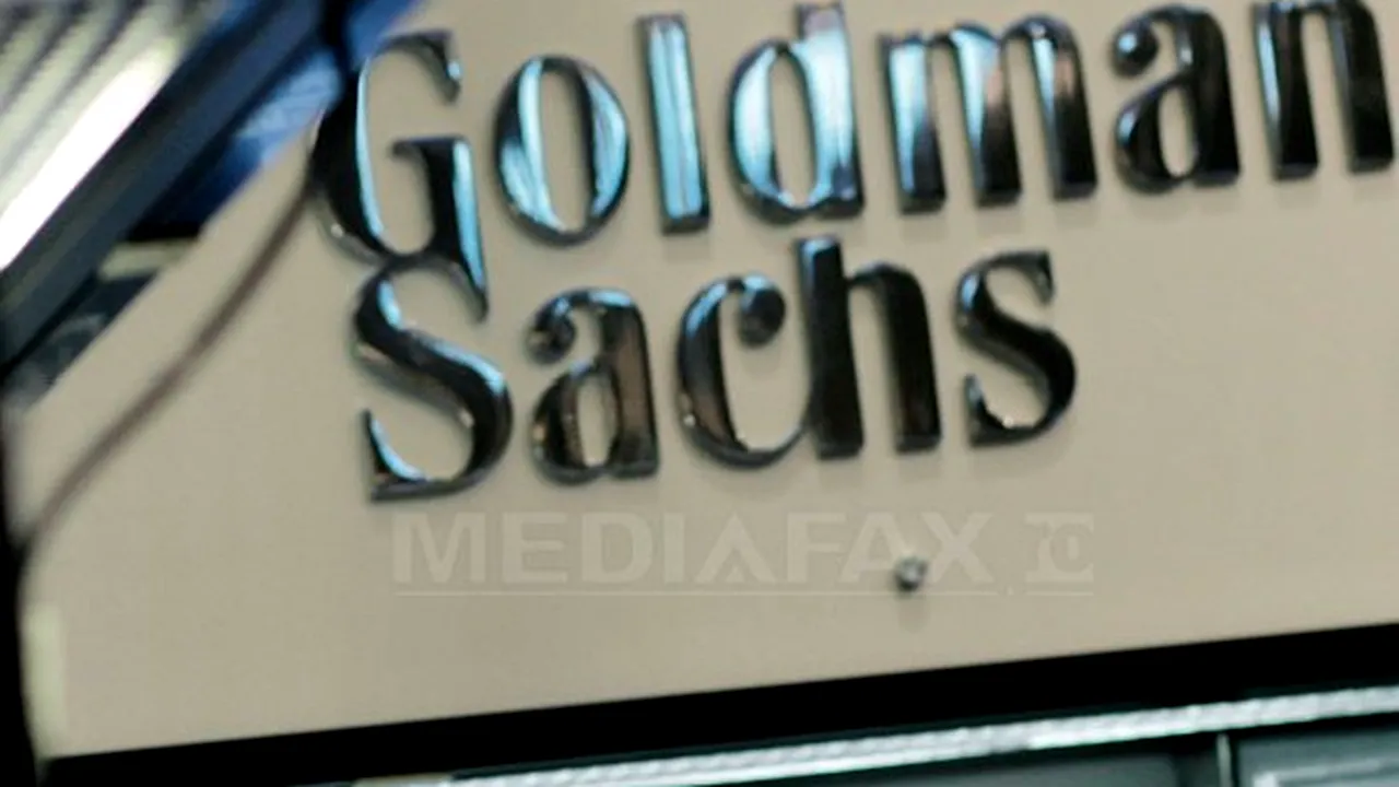 Foste angajate Goldman Sachs au dat în judecată banca pentru discriminare sexuală