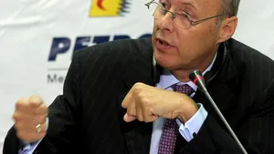 Şeful OMV a fost pus sub acuzare pentru tranzacţii în baza unor informaţii privilegiate