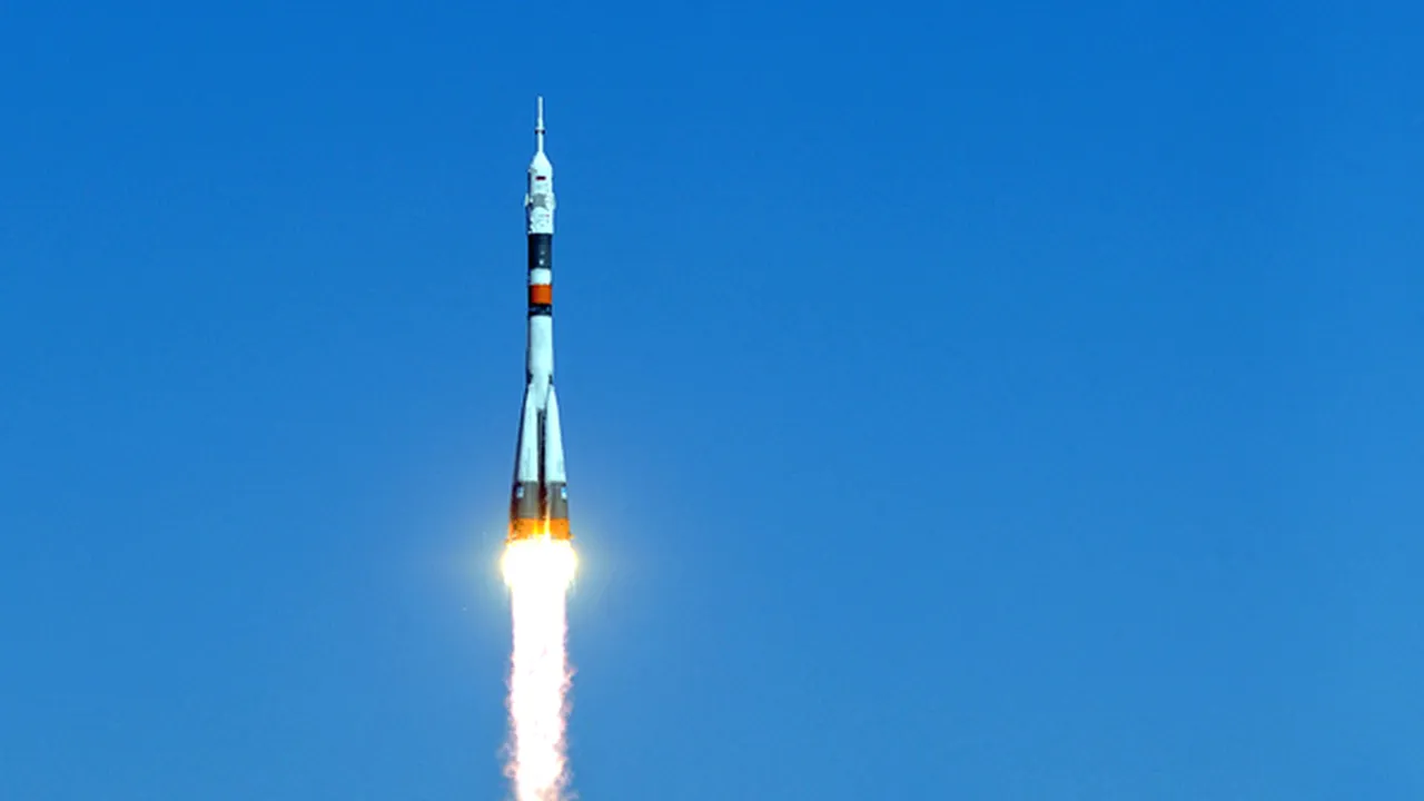 Rusia nu îşi va distruge rachete! Le va trimite în spaţiu!