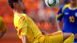AC Torino este interesată de mijlocaşul Adrian Stoian