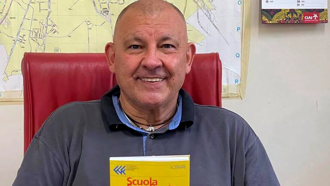 Părinţii unui copil au motivat absenţa acestuia de la şcoală prin „frica de COVID”