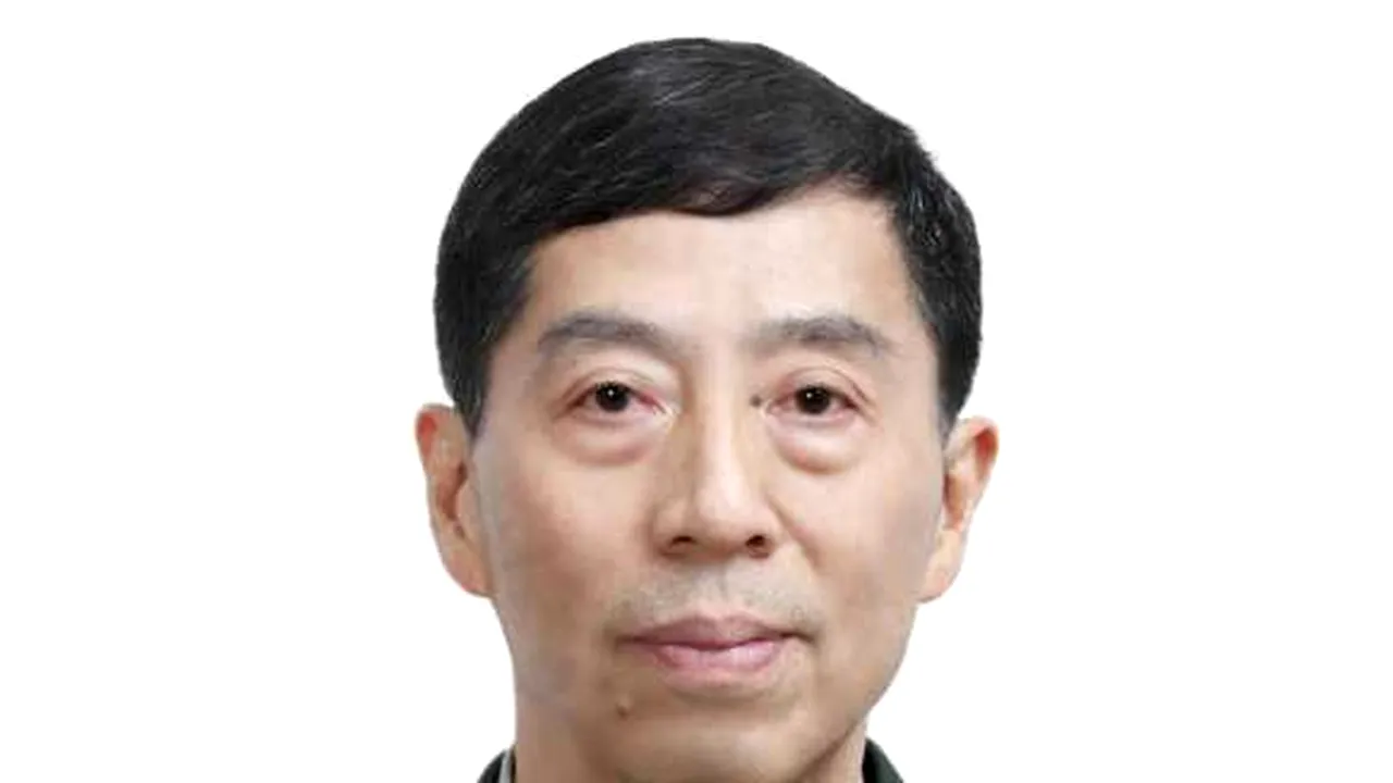 Un general sancţionat de SUA va deveni imaginea publică a armatei chineze