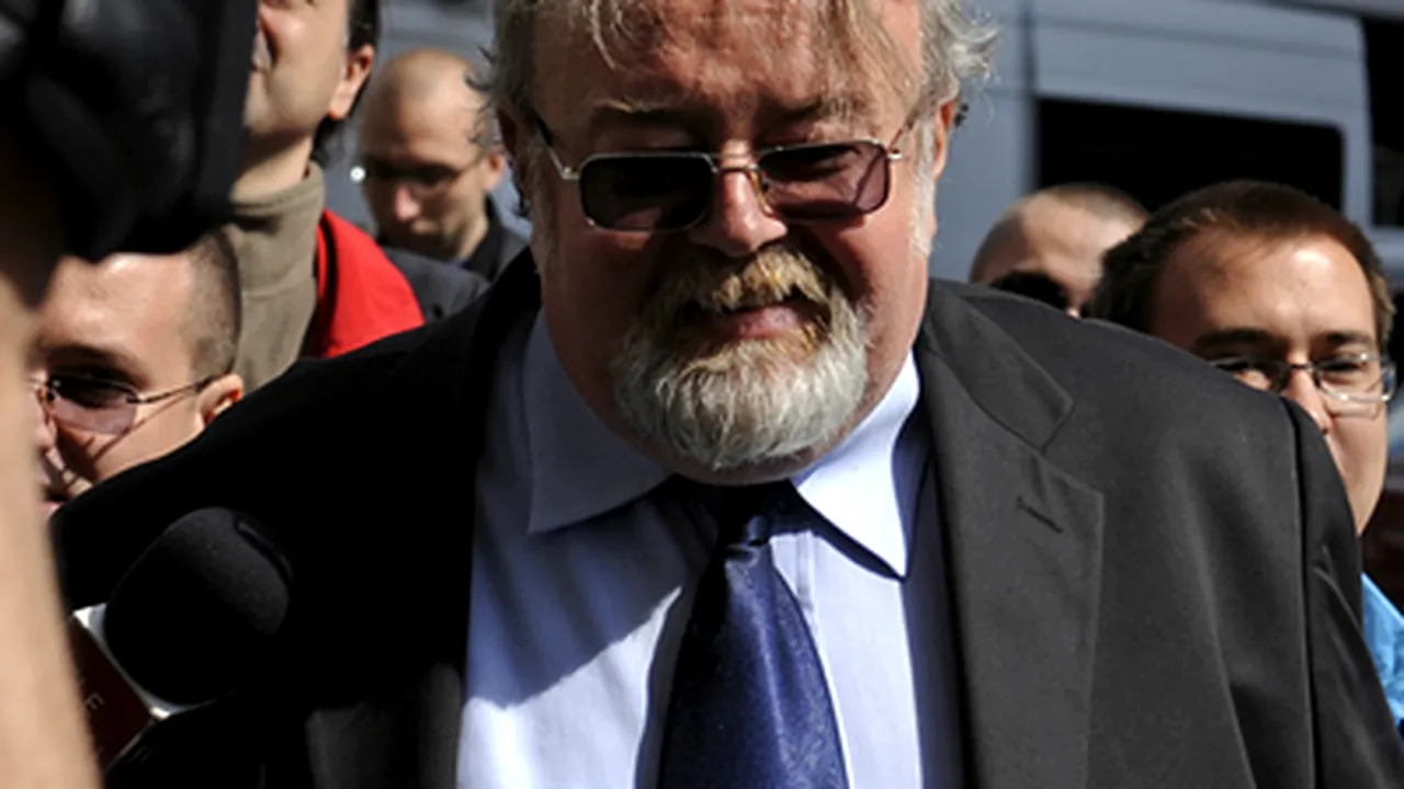 Romanian Supreme Court Overrules Fmr Judge’s Complaint Against Travel Ban