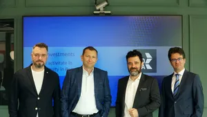 Creşte încrederea investitorilor în piaţa de investiţii din România. La 5 ani de la lansare, ROCA Investments anunţă o evaluare de 78 milioane de euro şi un randament anualizat de 39% 