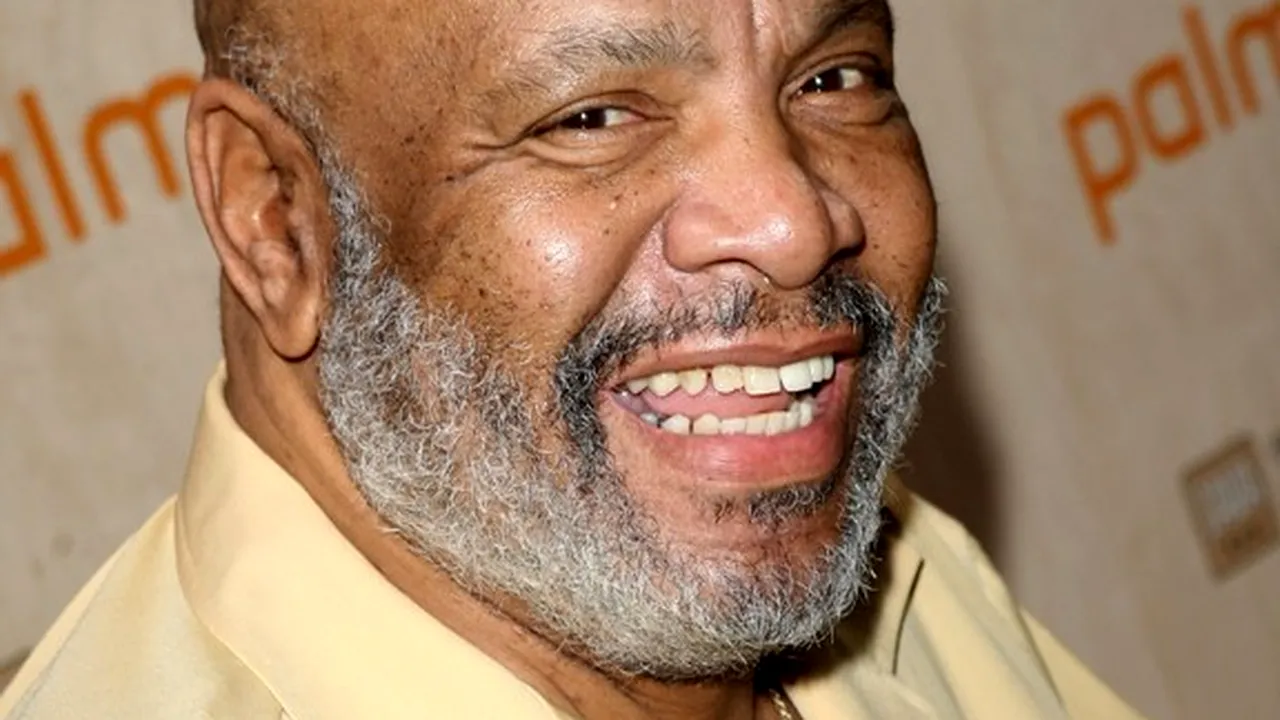 Doliu la Hollywood: A MURIT actorul James Avery, cunoscut pentru rolul unchiului din 
