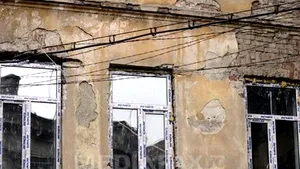 Romania To Guarantee Loans Contracted By Homeowners For Building Façade Repairs