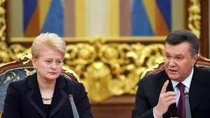 Lituania condiţionează organizarea summitului UE-Ucraina de reexaminarea cazului Timoşenko