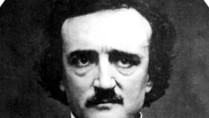 Manuscrisul original al unui poem scris de Edgar Allan Poe, vândut pentru 300.000 de dolari