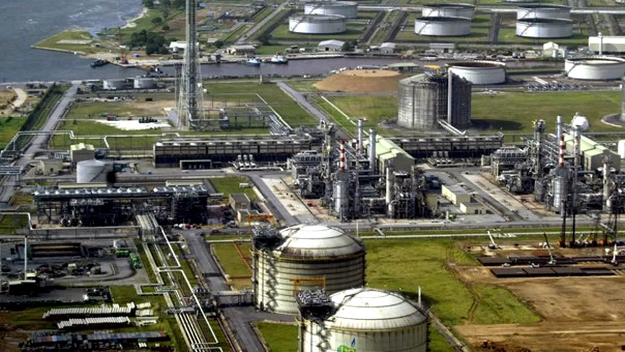 Shell plăteşte 