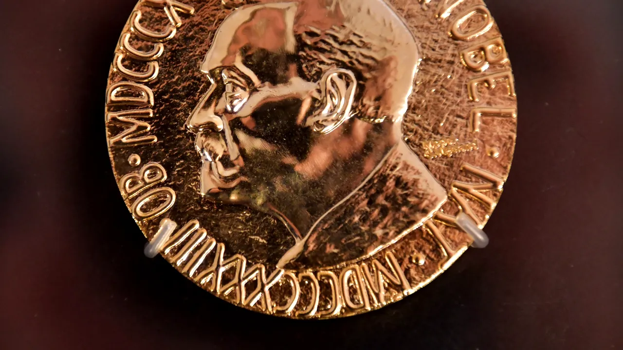 Programul Alimentar Mondial a câştigat Premiul Nobel pentru Pace 2020