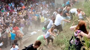 Germania: Festivalul Love Parade primise autorizaţie pentru 250.000 de persoane