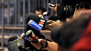 CRP, AJR, PPR, APEL, UGIR: CAS pe drepturi de autor, doar cu sprijin pentru mass-media