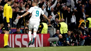 LIGA CAMPIONILOR | Au desenat pe teren. Câte pase au legat fotbaliştii lui Real Madrid înainte de golul lui Benzema /  Mesajul căpitanului Ramos pentru contestatari