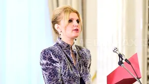 Zegrean spune că va informa în legătură cu vacantarea postului Iuliei Motoc la CC în 17 decembrie