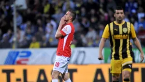 Dinamo, învinsă de FC Braşov cu 2-0