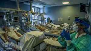 Probleme la Cluj: O asistentă de la UPU a fost depistată pozitiv la testul pentru coronavirus/ IZOLARE pentru medici şi asistente