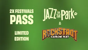 De la rock la jazz: Rockstadt Extreme Fest și Jazz in the Park, două lumi muzicale, un singur abonament