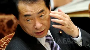 Premierul japonez: Cutremurul de vineri este un dezastru naţional fără precedent. Toată lumea să rămână calmă