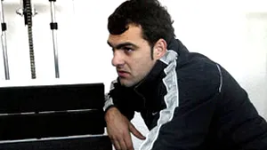 Becali: Pleşan va evolua la Steaua în următoarele cinci sezoane