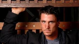 Actorul Greg Plitt a murit la vârsta de 37 de ani, după ce a fost lovit de un tren