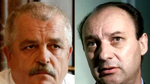 Menajera soţilor Remeş le-a povestit judecătorilor cum veneau Mureşan şi Ciorbă cu ţuică şi cârnaţi