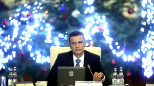 Sorin Grindeanu cere demiterea şefului CNAIR, Cătălin Homor/ Ministrul de Interne cere demiterea prefectului de Giurgiu după ce nu l-a găsit timp de câteva ore