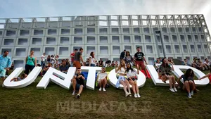UNTOLD 2016: Hardwell, cel mai bun DJ din lume, şi Afrojack, pe scena festivalului de la Cluj-Napoca
