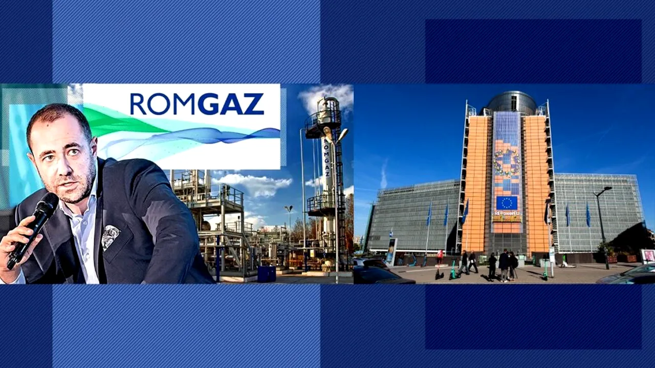 Romgaz dă în judecată Comisia pe regulamentul NZIA. Răzvan Popescu: „Romgaz nu se va implica în proiecte care ar putea aduce prejudicii companiei, acționarilor săi ori statului român”