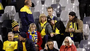 Ce se va întămpla cu meciul Belgia-Suedia întrerupt de atacul terorist / Iată ce spune UEFA