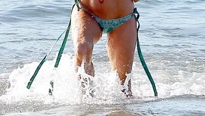 Secretul siluetei lui Fergie. Nu ţine dietă, dar consumă un ingredient-cheie