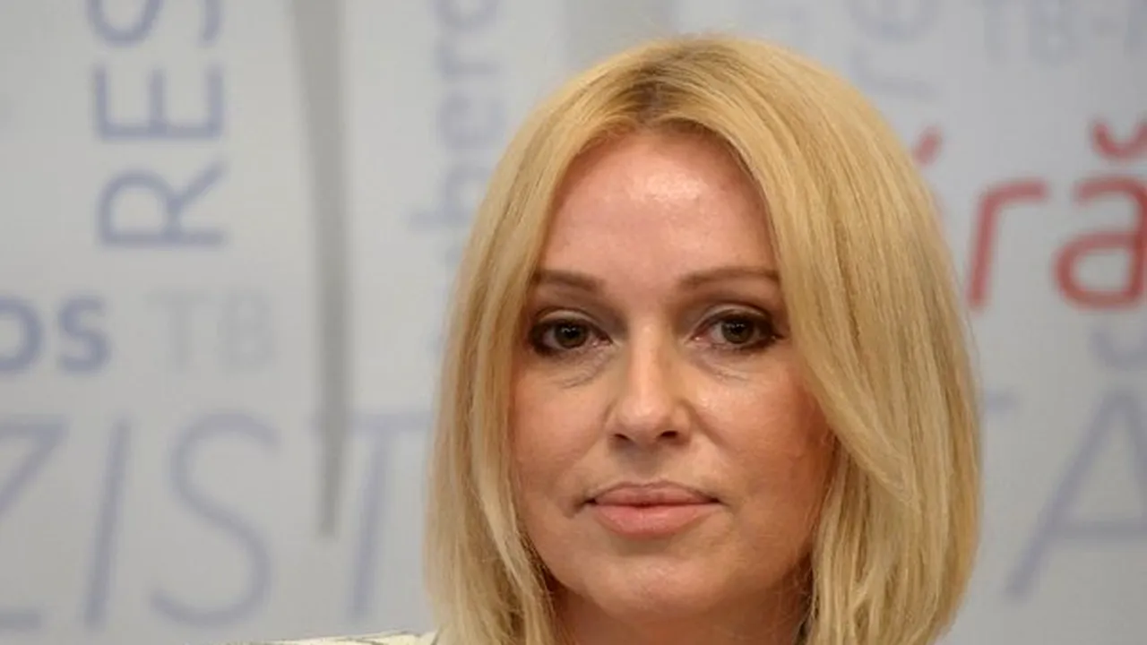 CONFERINTA MEDIAFAX - Romanian Angel Appeal: Peste 85% din pacienţii cu TB au nevoie de susţinere socio-economică pe durata tratamentului