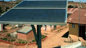 Romania Grants Subsidies For Renewable Energy Via Green House Progr