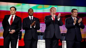 Trump l-a nominalizat pe unul dintre contracandidaţii săi în alegeri la funcţia de secretar pentru Locuinţe şi Dezvoltare Urbană