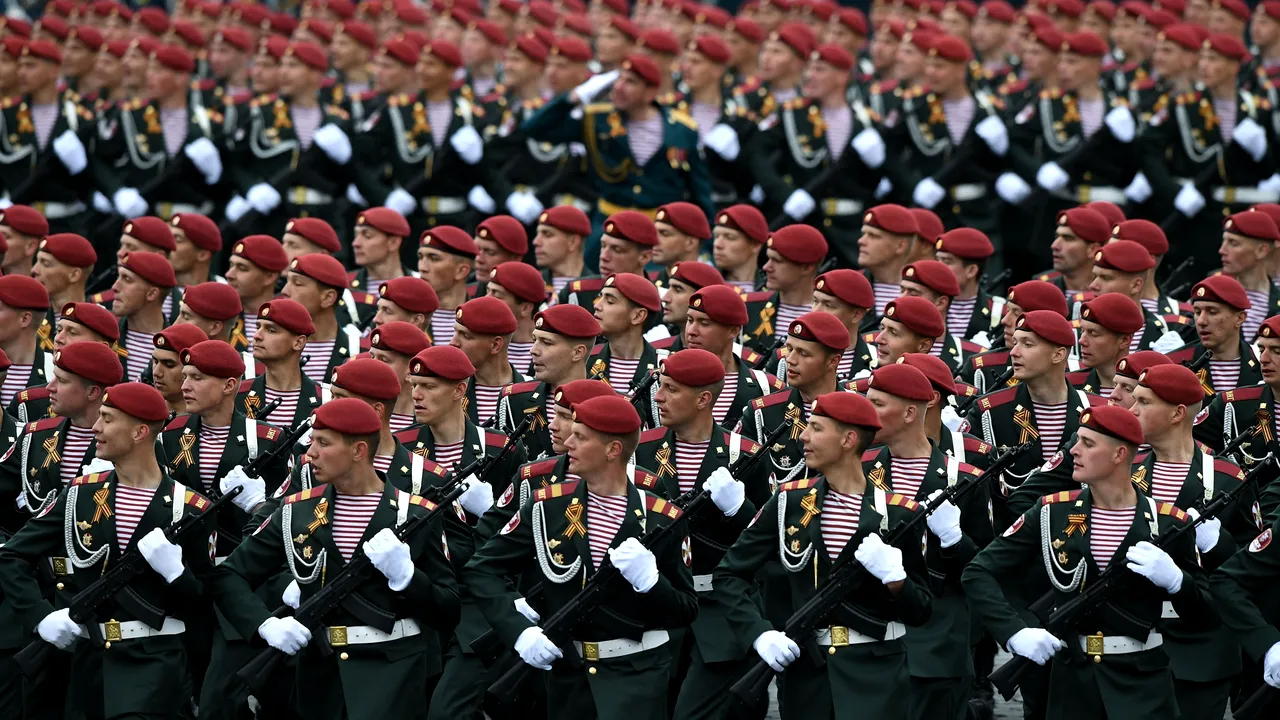 Sursă ucraineană: Rusia este pregătită să folosească Transnistria pentru a ataca Moldova sau Ucraina